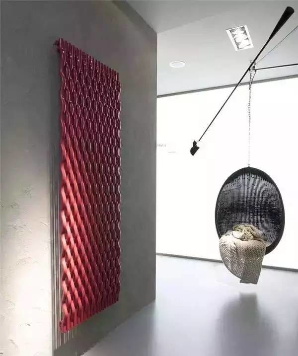 暖气片